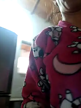 LunaZambrano online show from 02/02/26, 01:32