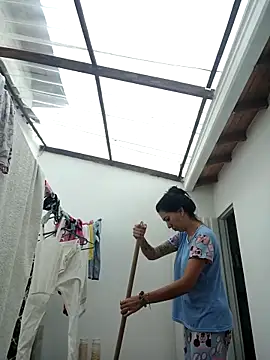 LunaZambrano online show from 03/13/26, 02:56