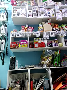 LunaZambrano online show from 03/20/26, 03:28