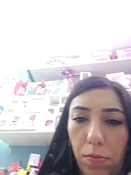 LunaZambrano online show from 03/21/26, 06:44