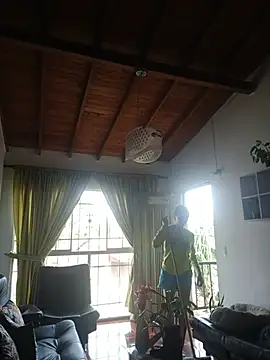 LunaZambrano online show from 07/17/26, 01:51