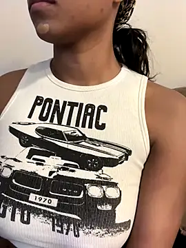 CandyLuxxxx online show from 12/05/24, 04:34