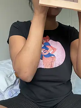 CandyLuxxxx online show from 01/16/25, 06:06