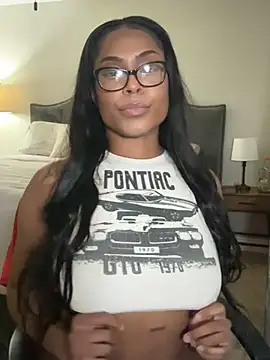 CandyLuxxxx online show from 01/28/25, 05:54