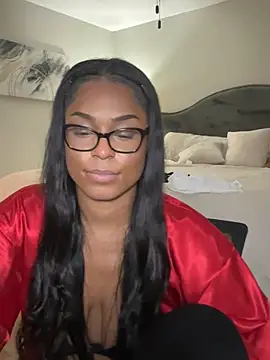 CandyLuxxxx online show from 01/29/25, 03:33