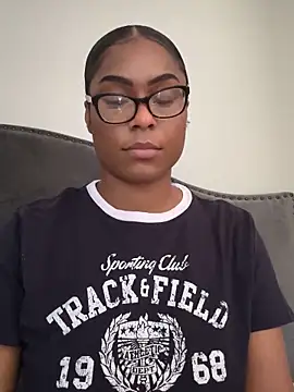 CandyLuxxxx online show from 03/02/25, 07:34