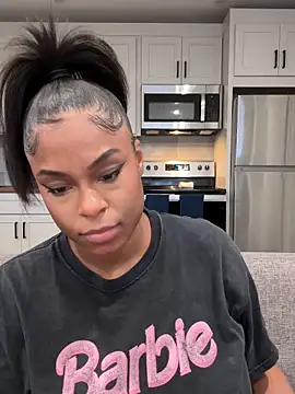 CandyLuxxxx online show from 09/11/25, 03:50