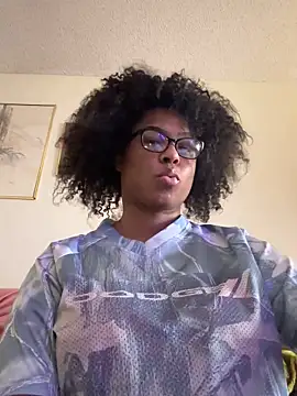 CandyLuxxxx online show from 03/23/26, 08:46