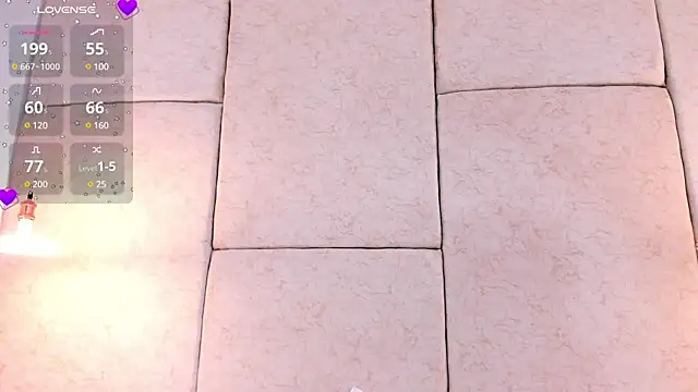 aisha vs online show from 03/17/25, 12:25