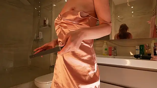 RosyEmily online show from 03/14/26, 07:19