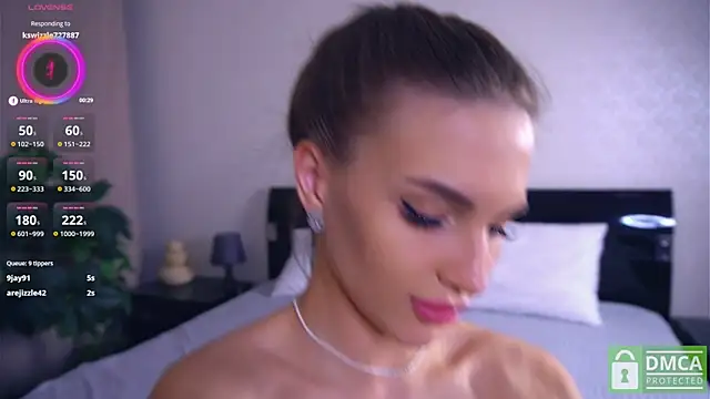 Snapshot of AmmyScotch chatting on 02/02/25, 01:30 AmmyScotch online show from 02/02/25, 01:30