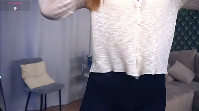 AmmyScotch online show from 01/10/26, 04:25