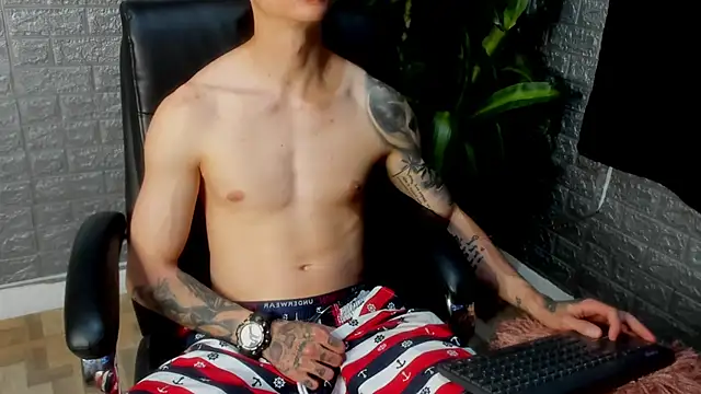 Dmtry6 online show from 02/27/26, 10:32