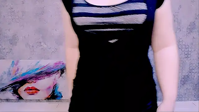 Snapshot of Djullia chatting on 02/06/25, 03:20 Djullia online show from 02/06/25, 03:20