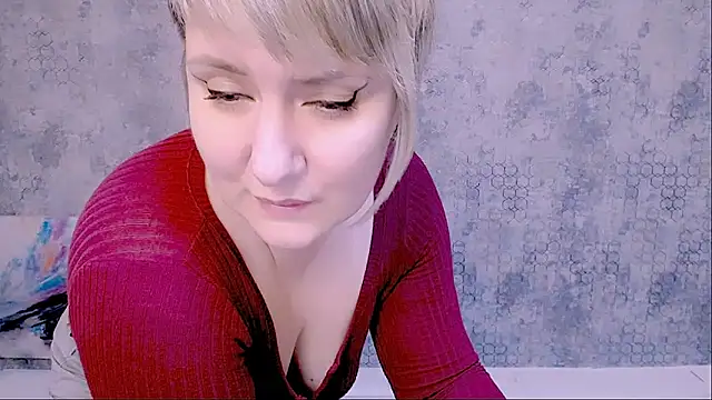 Snapshot of Djullia chatting on 02/07/25, 03:08 Djullia online show from 02/07/25, 03:08