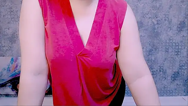 Snapshot of Djullia chatting on 02/10/25, 12:18 Djullia online show from 02/10/25, 12:18