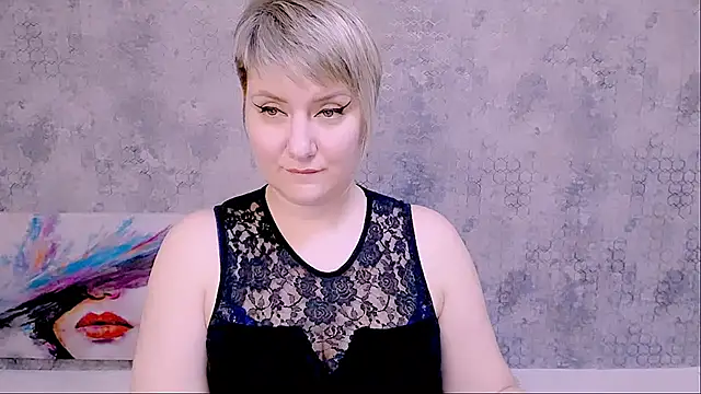 Snapshot of Djullia chatting on 02/27/25, 03:26 Djullia online show from 02/27/25, 03:26