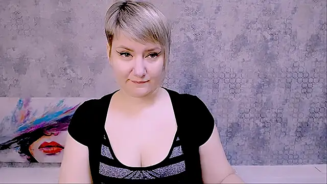 Snapshot of Djullia chatting on 03/02/25, 08:59 Djullia online show from 03/02/25, 08:59