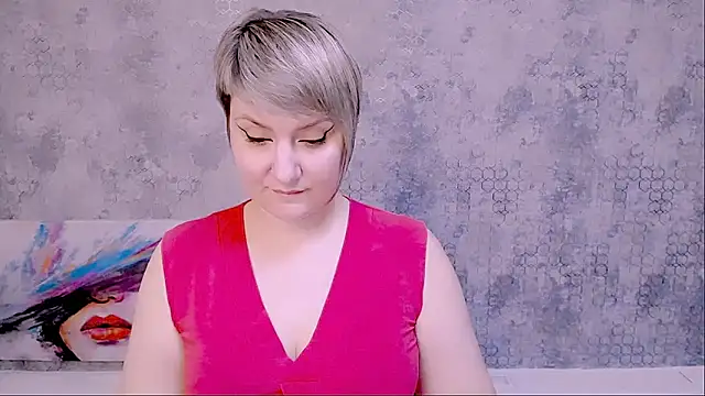 Snapshot of Djullia chatting on 03/20/25, 12:22 Djullia online show from 03/20/25, 12:22