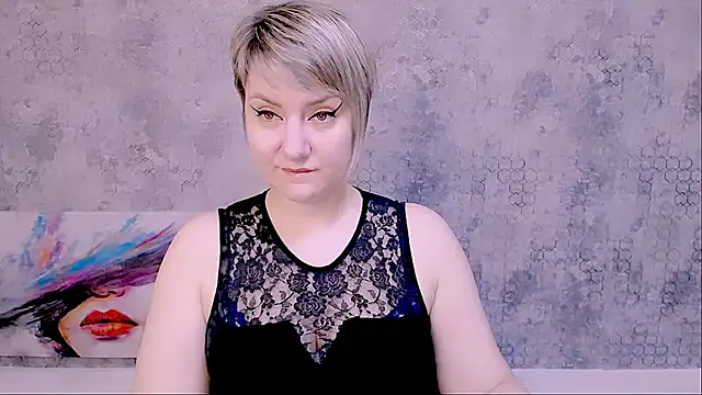 Snapshot of Djullia chatting on 03/21/25, 06:05 Djullia online show from 03/21/25, 06:05