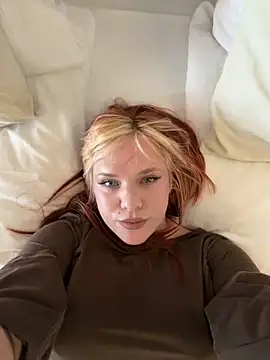 AnjaAmelia online show from 03/22/26, 03:26