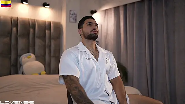 john king29 online show from 10/25/25, 12:45