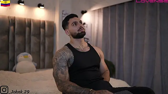 john king29 online show from 12/01/25, 11:10