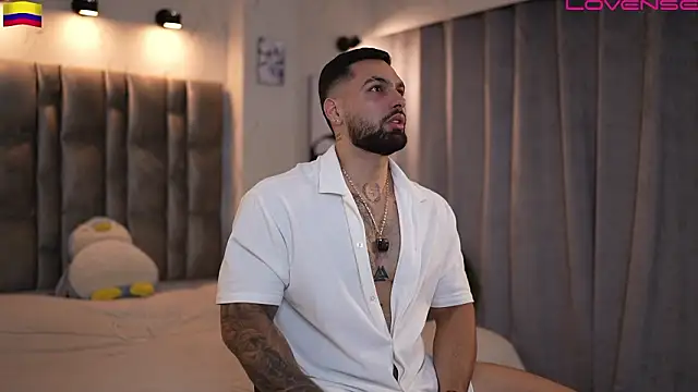 john king29 online show from 02/19/26, 09:11