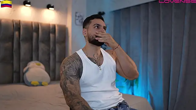 john king29 online show from 02/25/26, 01:10