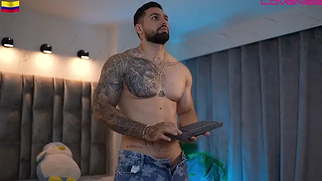 john king29 online show from 02/26/26, 01:15