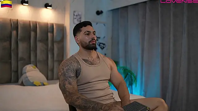 john king29 online show from 03/17/26, 12:37