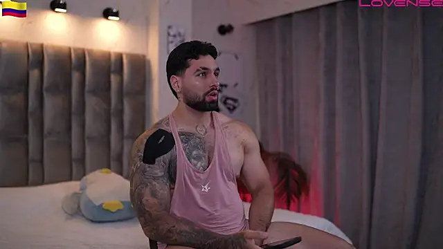 john king29 online show from 04/18/26, 09:26