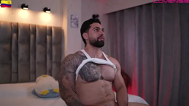 john king29 online show from 04/23/26, 02:24