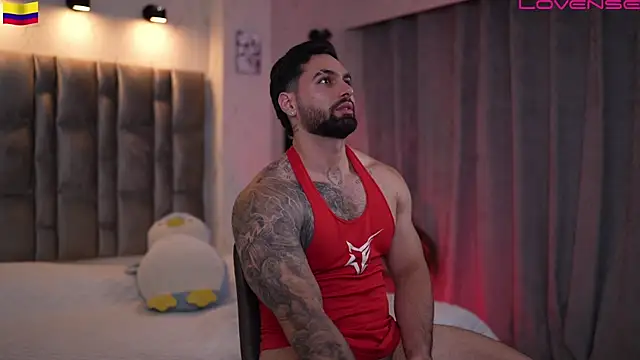 john king29 online show from 04/28/26, 11:54