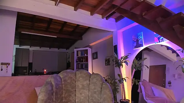 CelesteBreedlove online show from 12/18/24, 03:15