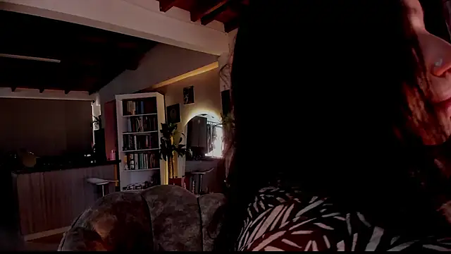 CelesteBreedlove online show from 01/29/25, 08:46