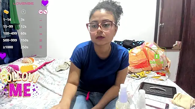 bonnie lam  online show from 02/22/26, 02:24