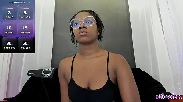 nilosolem online show from 03/21/25, 03:35