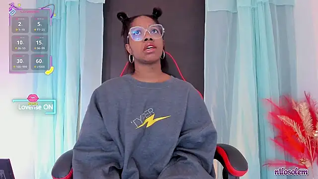 nilosolem online show from 11/02/25, 11:56