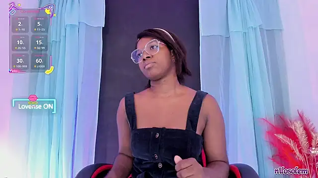 nilosolem online show from 11/08/25, 04:51