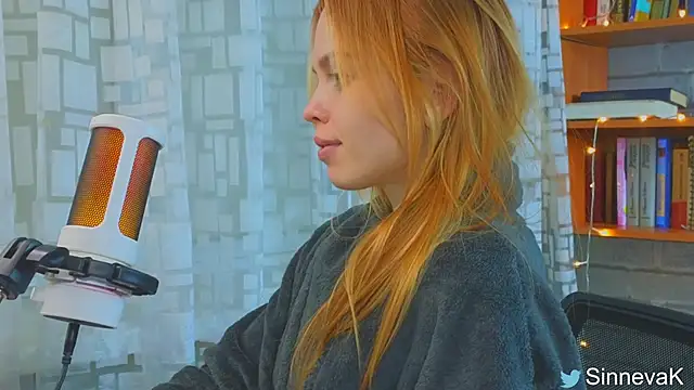 sinteas online show from 03/15/25, 03:59