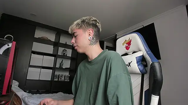  morghan  online show from 12/07/24, 06:26