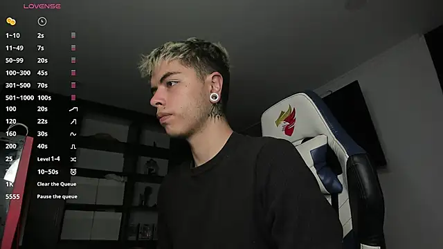  morghan  online show from 12/12/24, 04:15