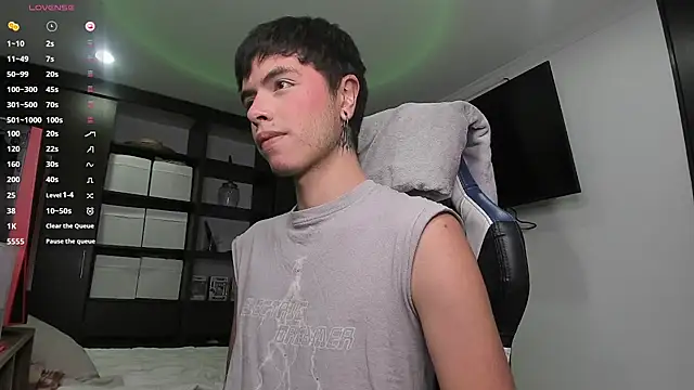  morghan  online show from 02/06/25, 07:02