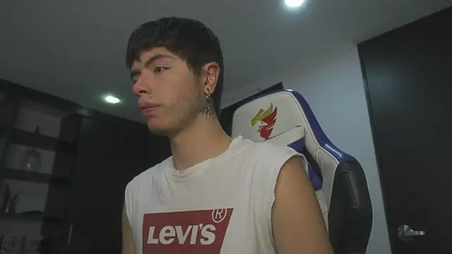  morghan  online show from 03/05/25, 03:40