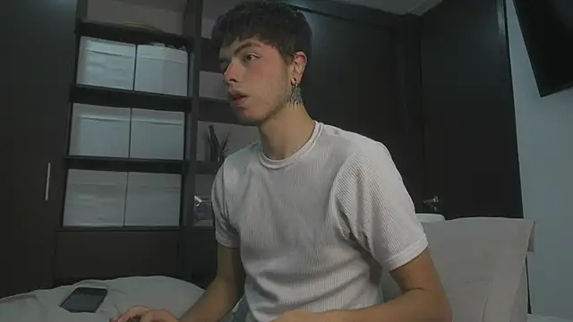  morghan  online show from 03/08/25, 03:28