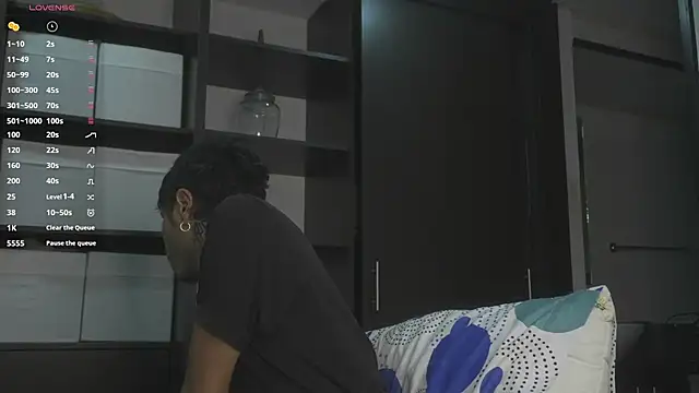  morghan  online show from 03/19/25, 03:09