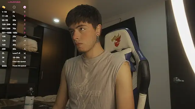  morghan  online show from 10/01/25, 02:06