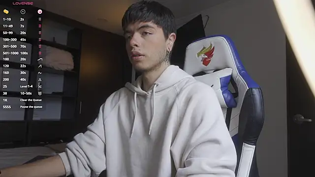  morghan  online show from 10/03/25, 04:04