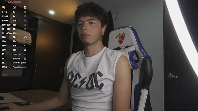  morghan  online show from 10/24/25, 03:36